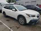2021 SUBARU Outback