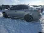 2014 MITSUBISHI LANCER