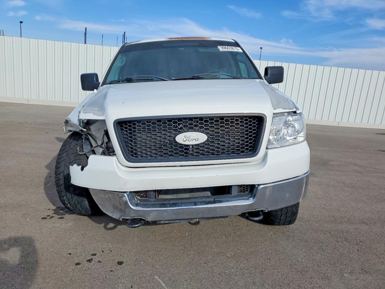 2005 FORD F-150
