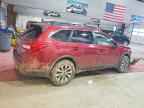 2015 SUBARU Outback