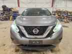 2016 NISSAN MURANO