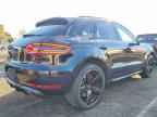 2016 PORSCHE Macan