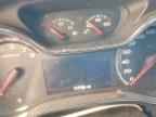 2016 CHEVROLET CRUZE