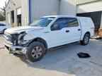 2016 FORD F-150 Lightning