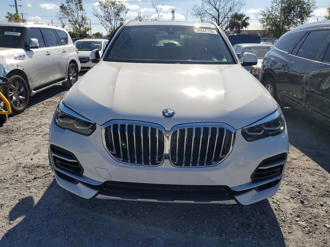 2023 BMW X5