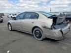 2006 NISSAN ALTIMA