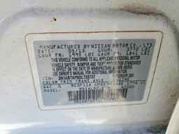 2013 NISSAN SENTRA