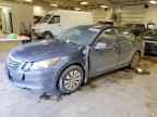 2011 HONDA ACCORD
