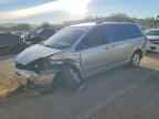 2004 TOYOTA SIENNA