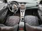 2013 NISSAN SENTRA