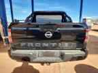 2023 NISSAN Frontier