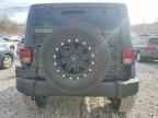 2015 JEEP WRANGLER