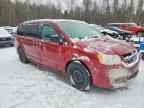 2014 DODGE GRAND CARAVAN