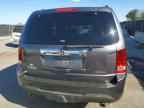 2015 HONDA PILOT
