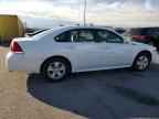 2016 CHEVROLET Impala Limited