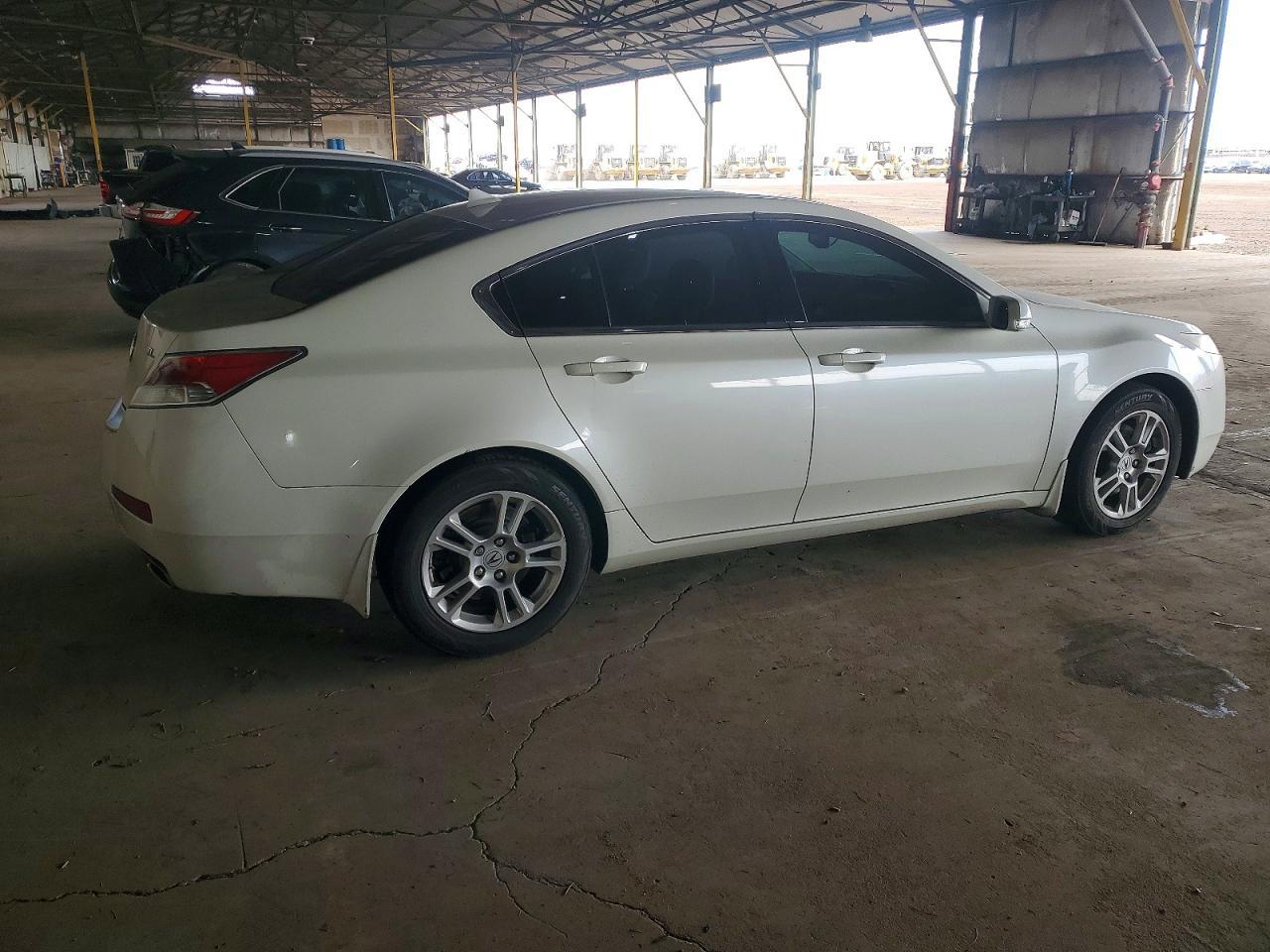 2017 ACURA TL