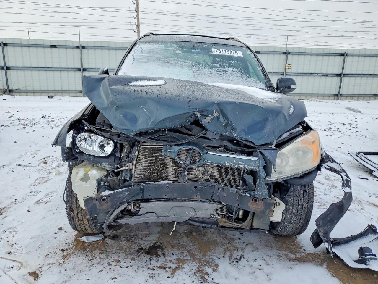 2011 TOYOTA RAV4