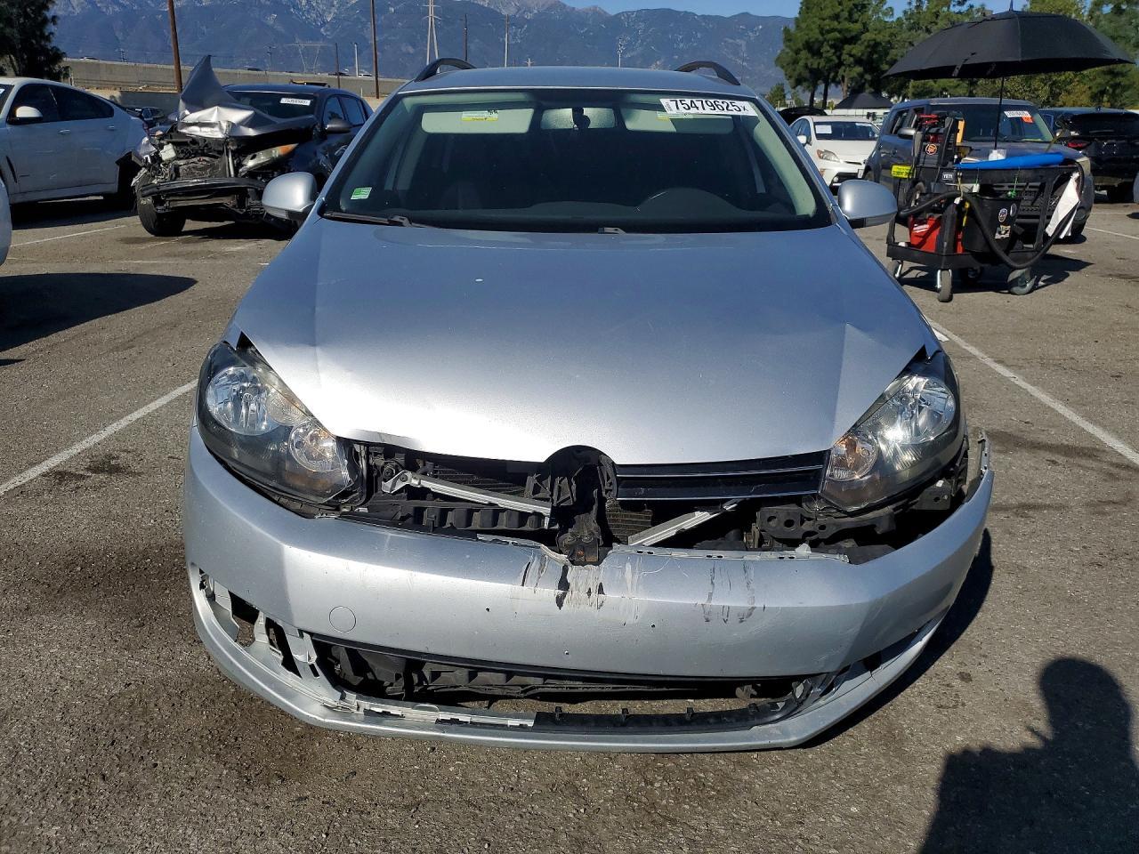 2014 VOLKSWAGEN JETTA
