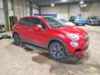 2016 FIAT 500X