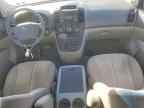 2014 KIA SEDONA