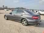 2013 MERCEDES-BENZ E-Class