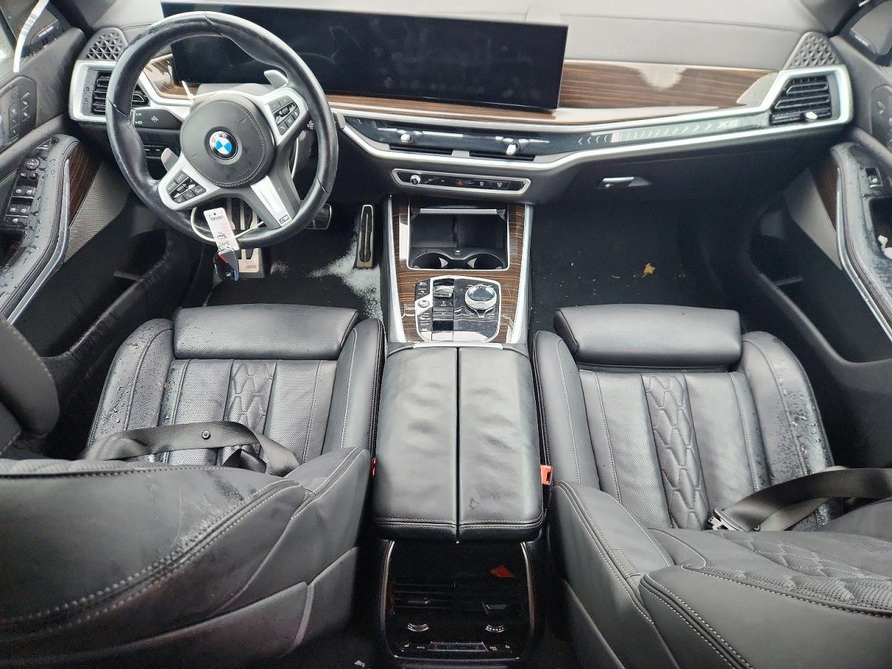 2024 BMW X5