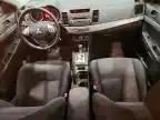 2008 MITSUBISHI LANCER