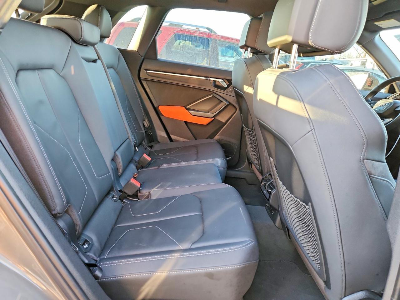 2019 AUDI Q3
