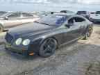 2006 BENTLEY Continental