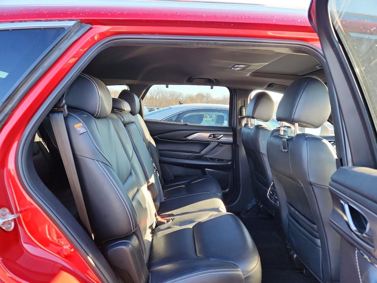 2021 MAZDA CX-9