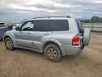 2004 MITSUBISHI Montero