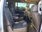 2015 CHEVROLET Suburban