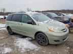 2007 TOYOTA SIENNA