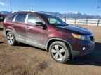 2012 KIA SORENTO
