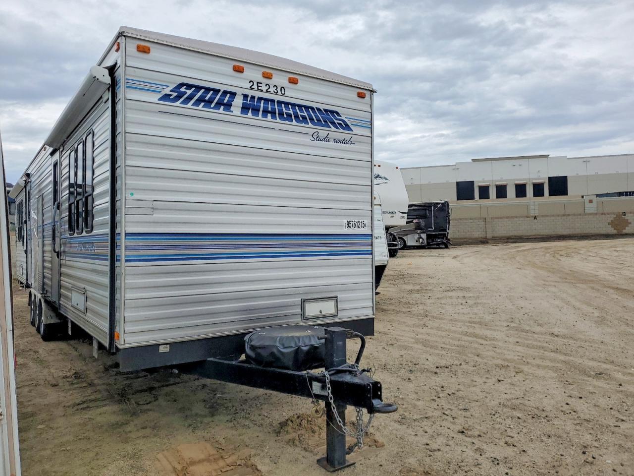 2002 Oeht 40' Gn 8k