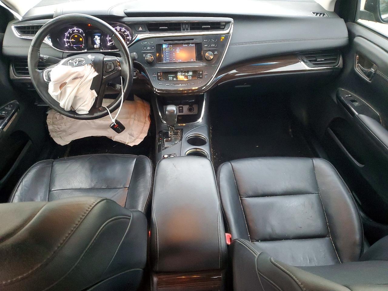 2014 TOYOTA Avalon