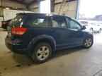2013 DODGE JOURNEY
