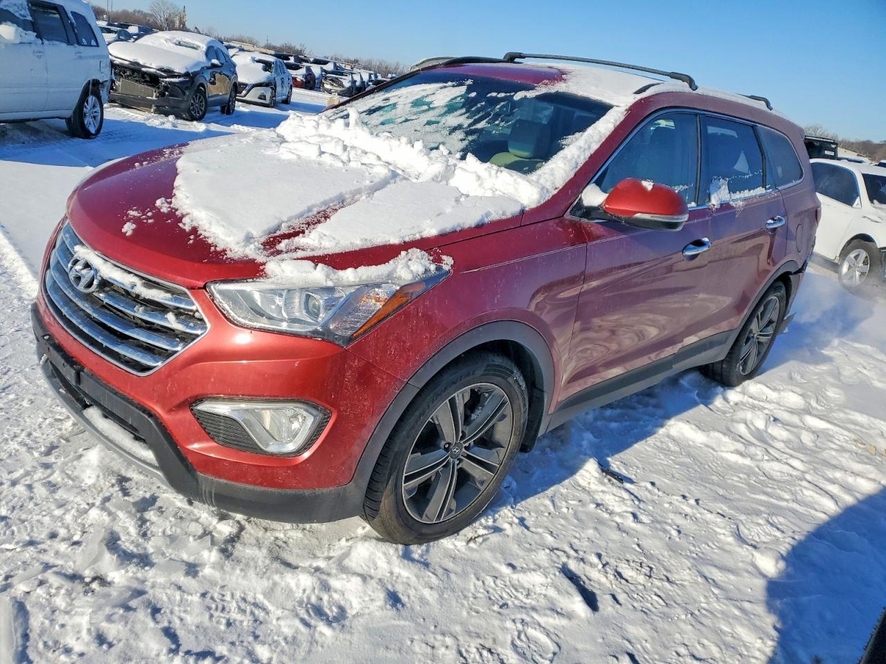 2014 HYUNDAI