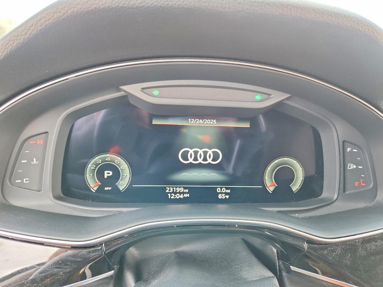 2021 AUDI Q8