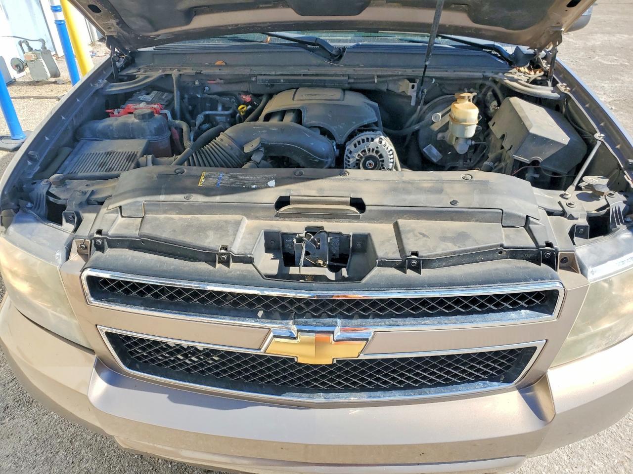 2007 CHEVROLET Tahoe