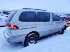 2003 TOYOTA SIENNA