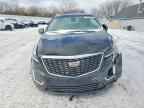 2024 CADILLAC XT5