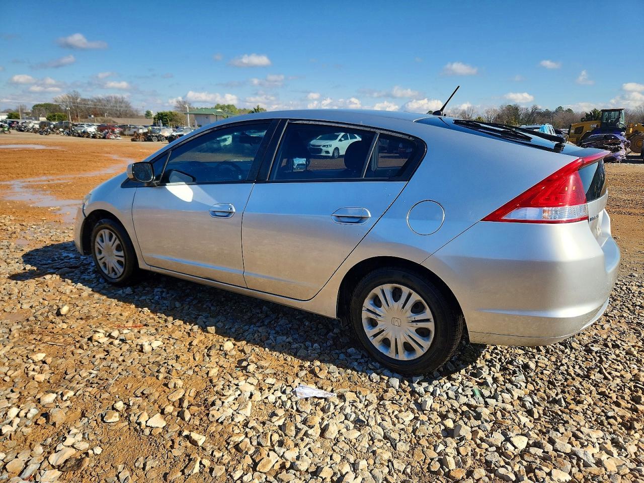 2010 HONDA Insight