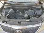 2014 KIA SORENTO