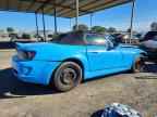 2004 HONDA S2000