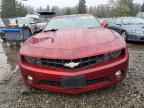 2011 CHEVROLET Camaro