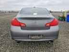 2013 INFINITI G37