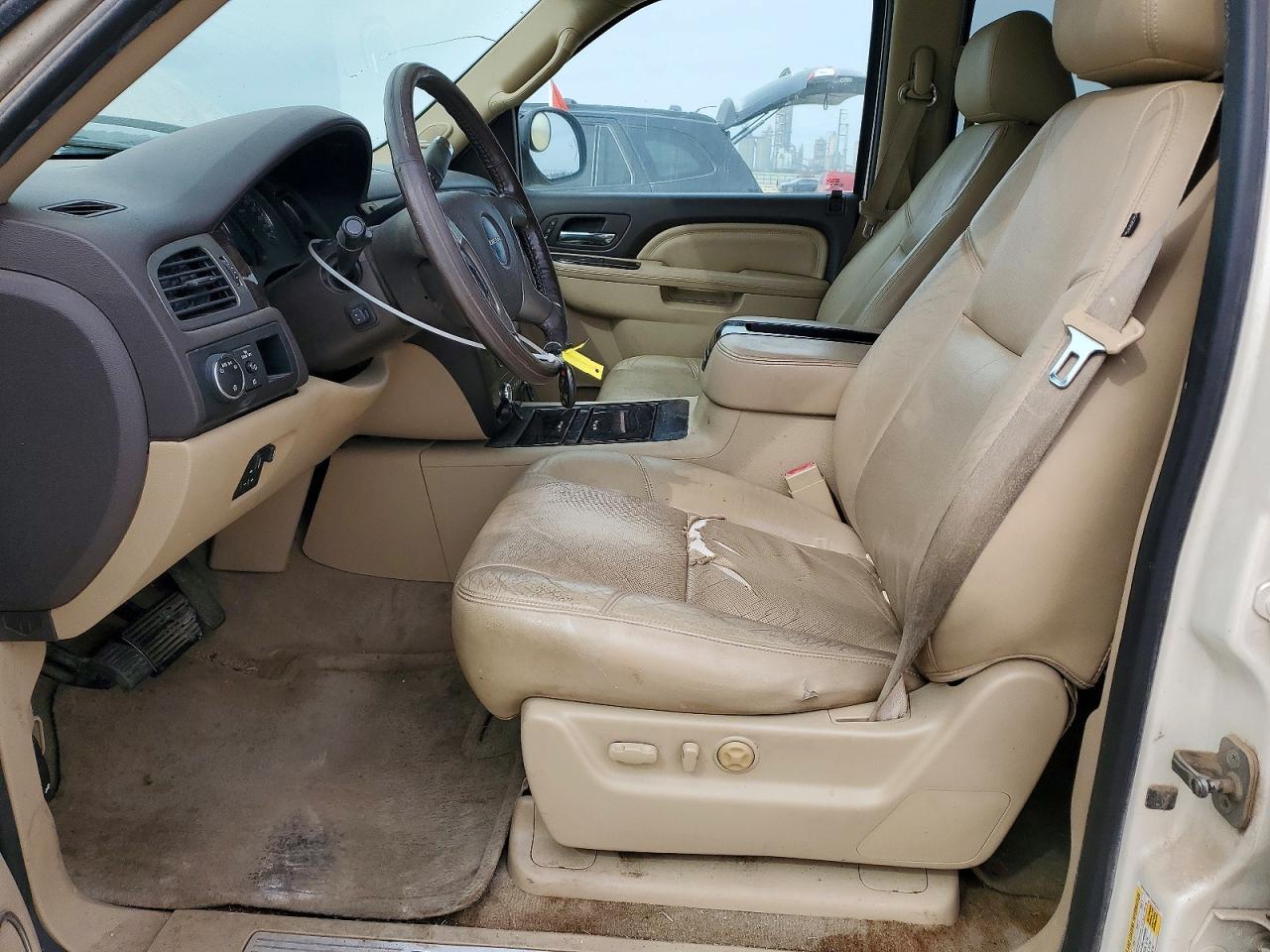 2012 GMC Yukon XL