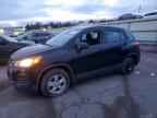 2019 CHEVROLET TRAX