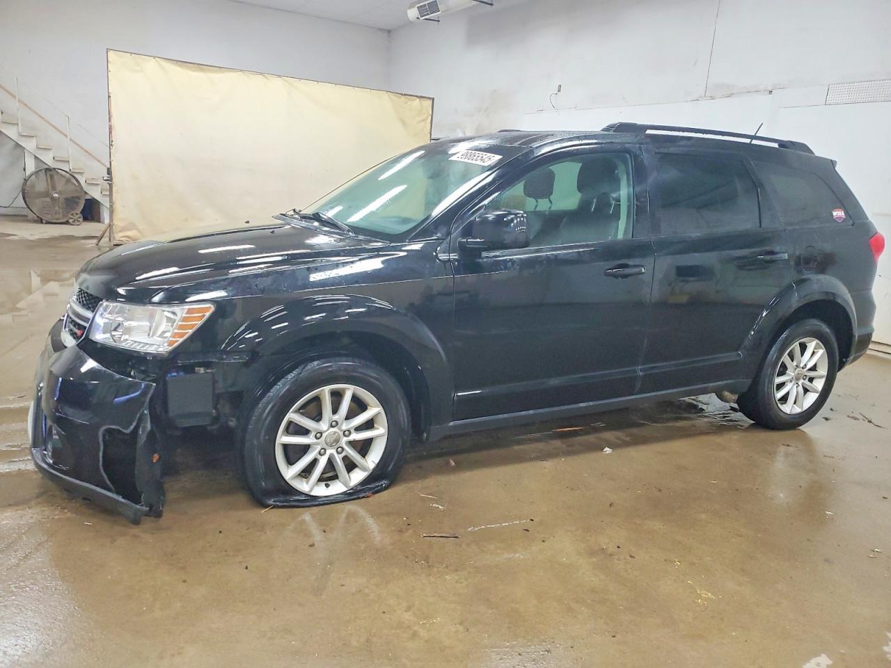 2015 DODGE JOURNEY